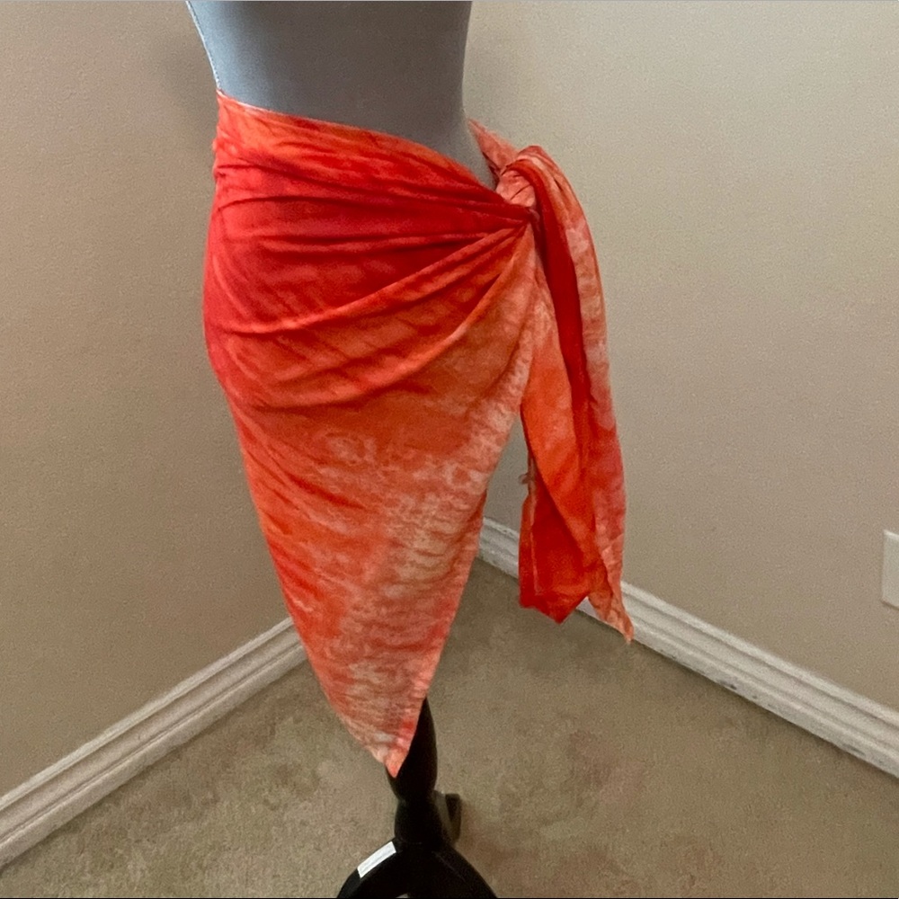Sarong